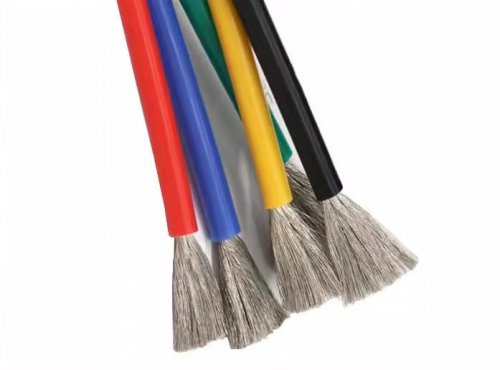 电线电缆材料大汇总