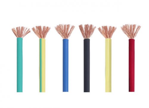 线缆的选购常识知多少？