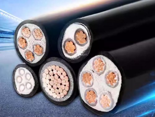 1平方、1.5平方、2.5平方、4平方、6平方电