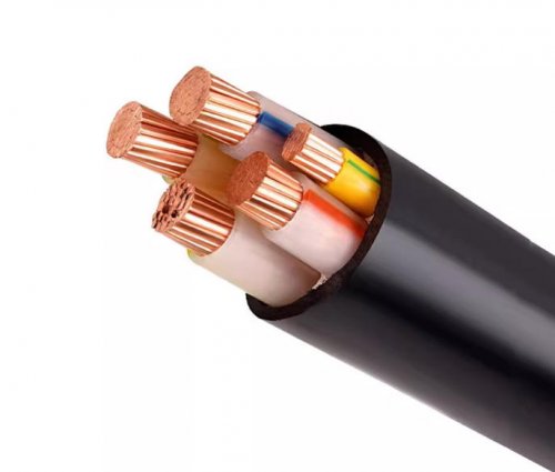 电缆的市场前景及发展趋势