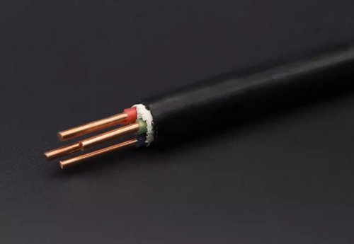 RVVB电缆详解：家装、弱电常用款，这些知